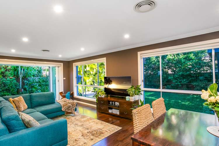 Third view of Homely house listing, 35 Watergum Drive, Warriewood NSW 2102