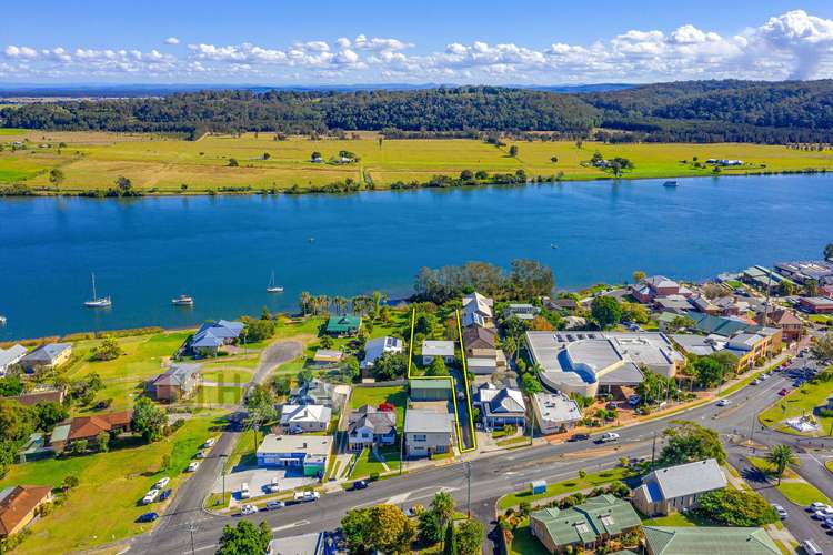 Second view of Homely house listing, 54 River Street, Maclean NSW 2463