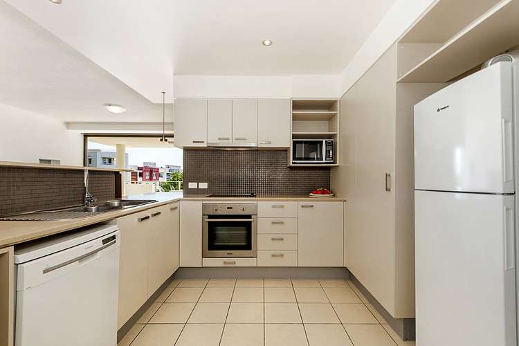 Fourth view of Homely apartment listing, 5/15 Laver Drive, Robina QLD 4226