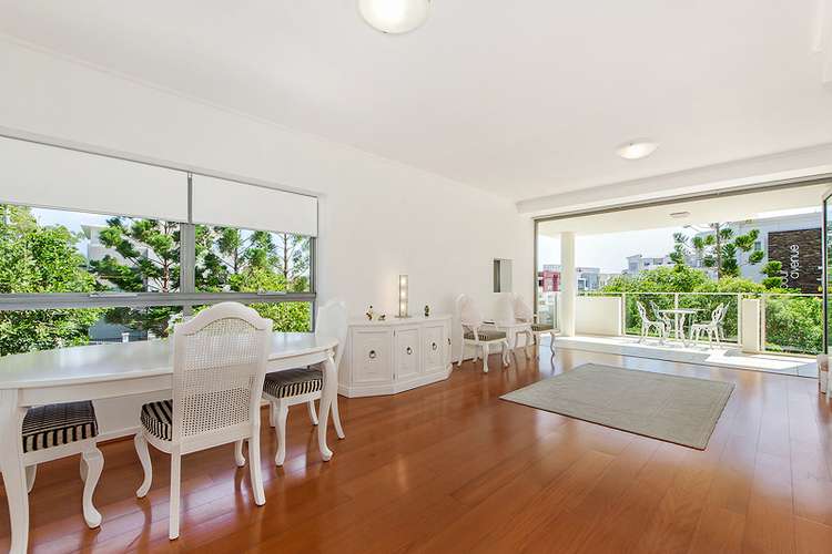 Fifth view of Homely apartment listing, 5/15 Laver Drive, Robina QLD 4226