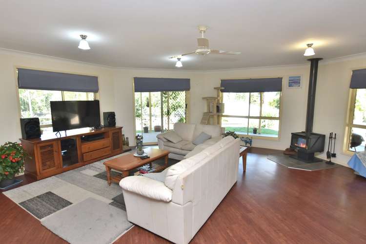 Third view of Homely house listing, 659 Kilcoy-Beerwah road, Stanmore QLD 4514