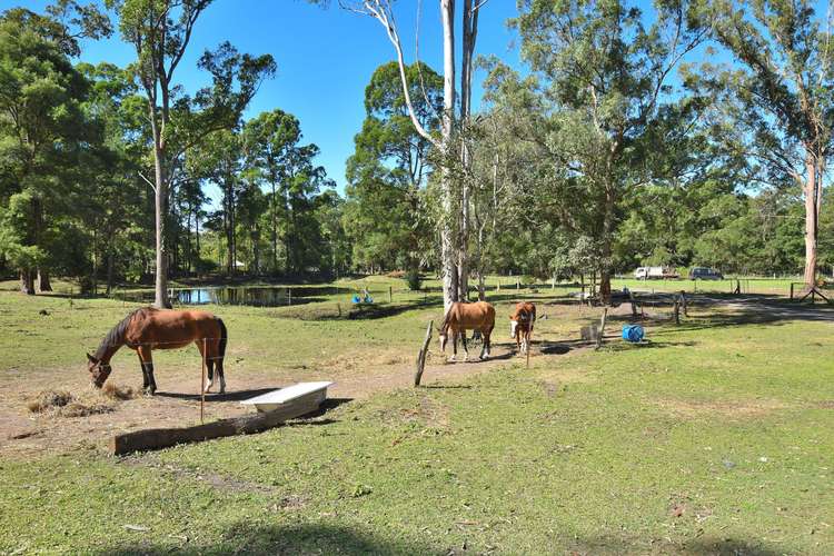 Fourth view of Homely house listing, 659 Kilcoy-Beerwah road, Stanmore QLD 4514