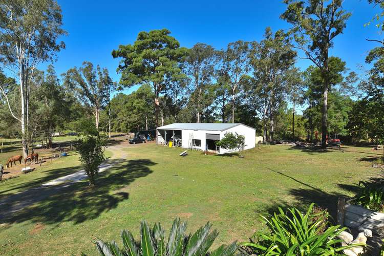 Fifth view of Homely house listing, 659 Kilcoy-Beerwah road, Stanmore QLD 4514