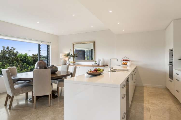 Second view of Homely apartment listing, 10/139-141 Darley Street, Mona Vale NSW 2103