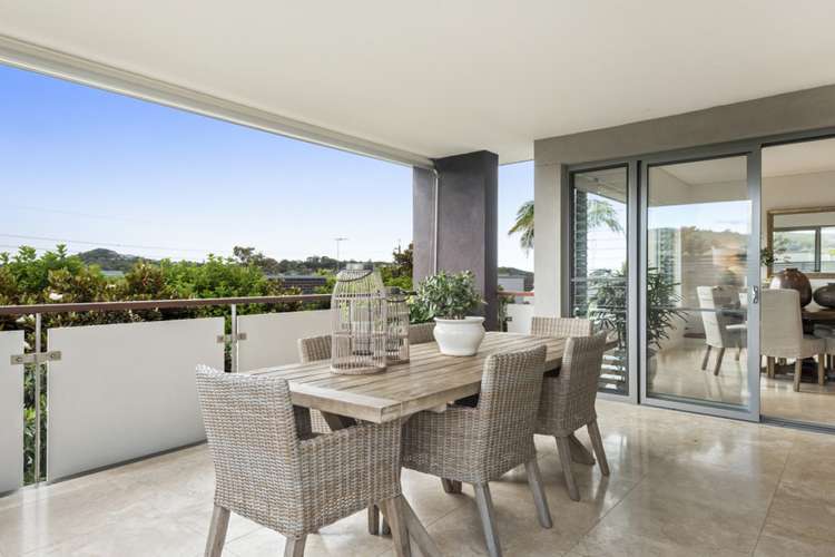 Third view of Homely apartment listing, 10/139-141 Darley Street, Mona Vale NSW 2103