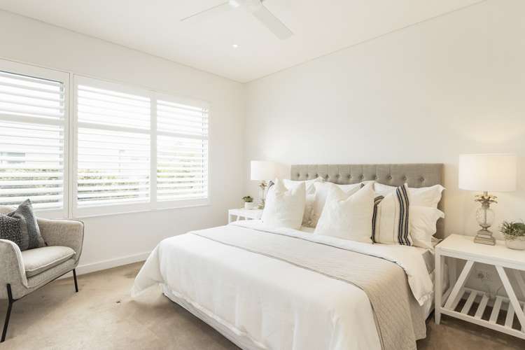 Fifth view of Homely apartment listing, 10/139-141 Darley Street, Mona Vale NSW 2103