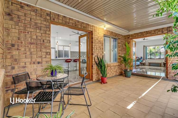 Fifth view of Homely house listing, 10 Antigua Court, Mawson Lakes SA 5095