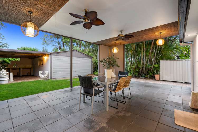 Main view of Homely house listing, 68 Manus Avenue, Palm Beach QLD 4221