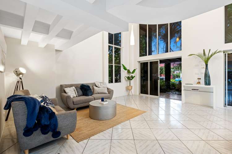 Fifth view of Homely house listing, 68 Manus Avenue, Palm Beach QLD 4221