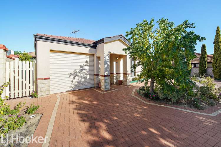 Main view of Homely villa listing, 4D Ball Place, Queens Park WA 6107