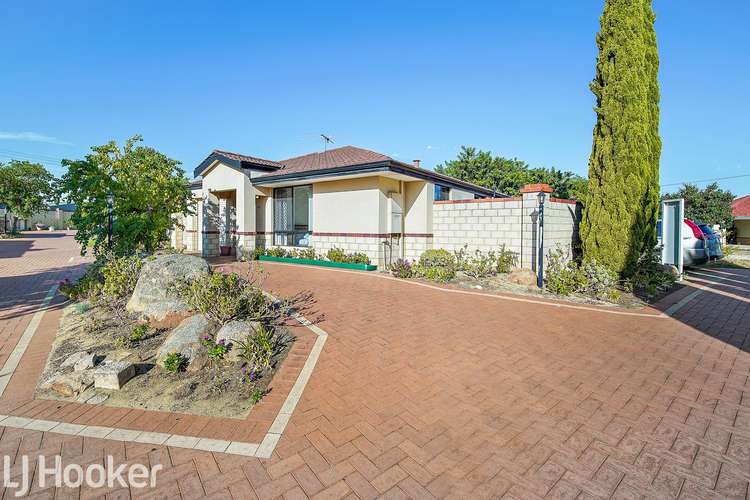 Second view of Homely villa listing, 4D Ball Place, Queens Park WA 6107
