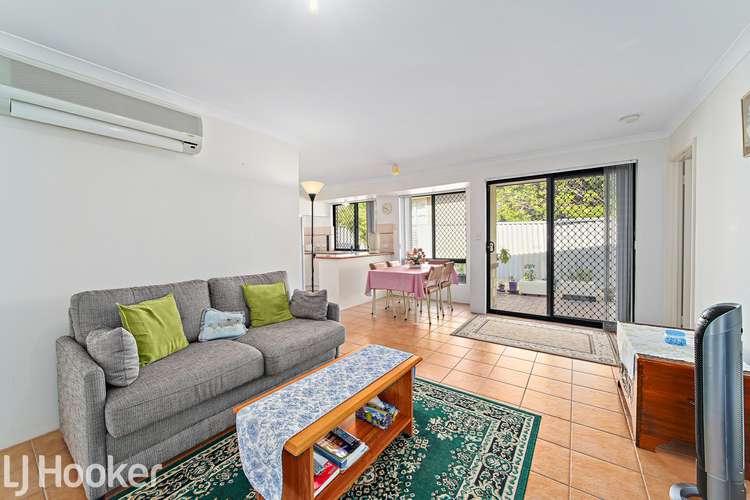 Fourth view of Homely villa listing, 4D Ball Place, Queens Park WA 6107