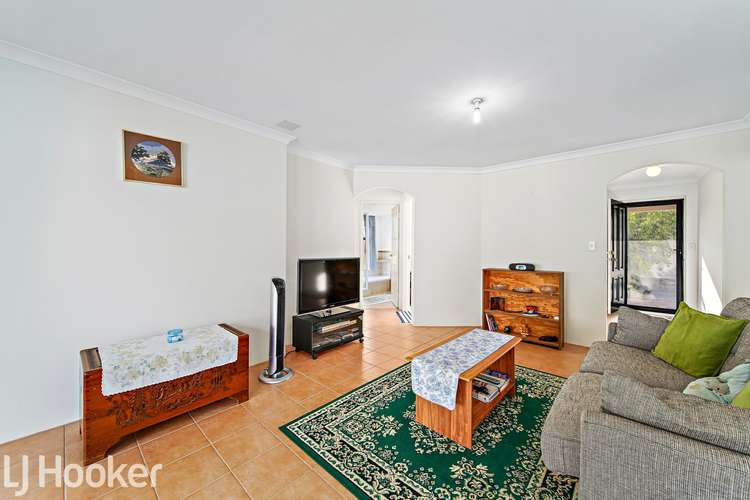 Fifth view of Homely villa listing, 4D Ball Place, Queens Park WA 6107