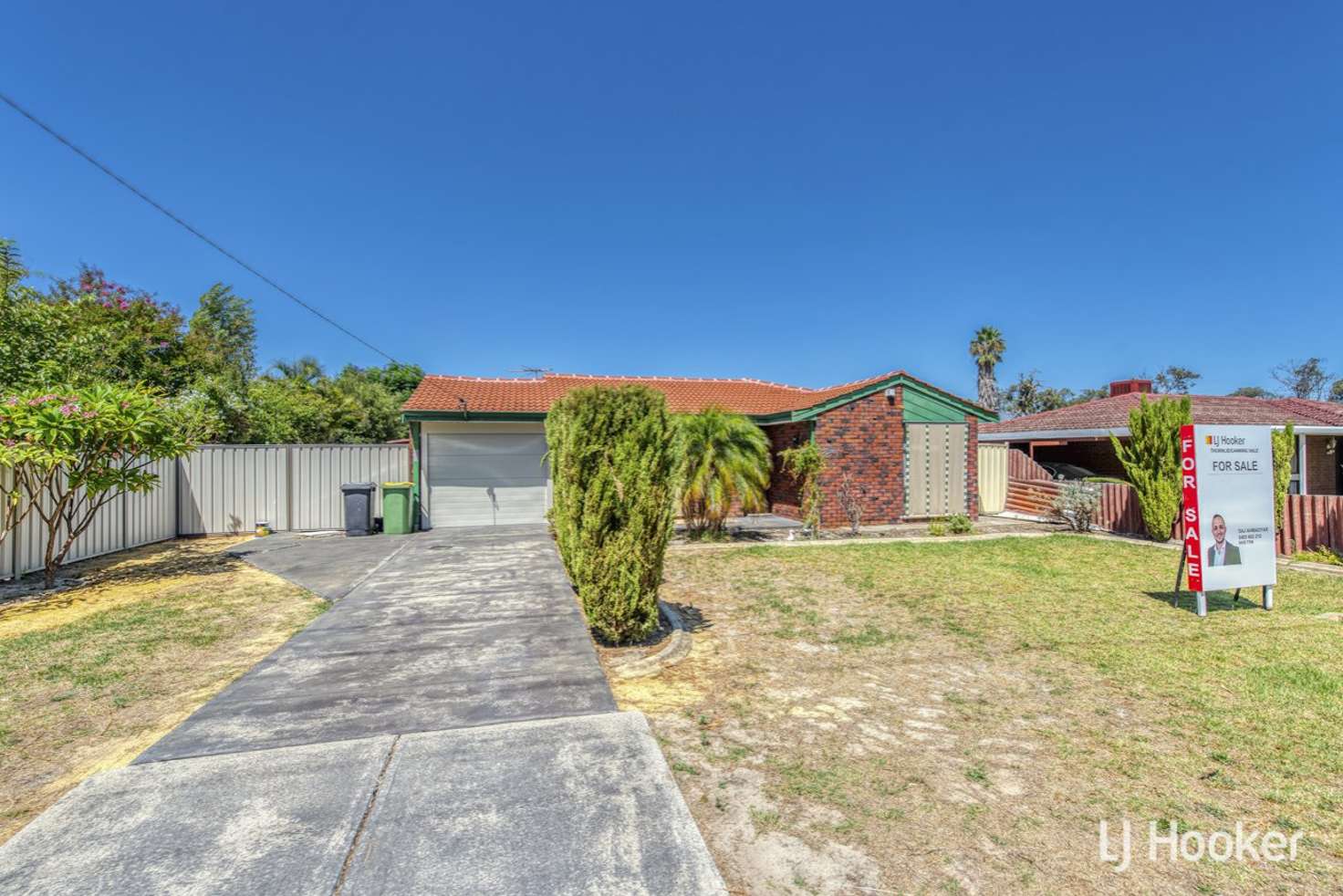 Main view of Homely house listing, 106 Wilfred Road, Thornlie WA 6108