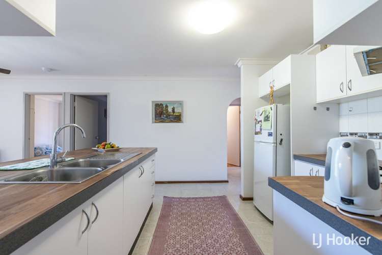 Second view of Homely house listing, 106 Wilfred Road, Thornlie WA 6108
