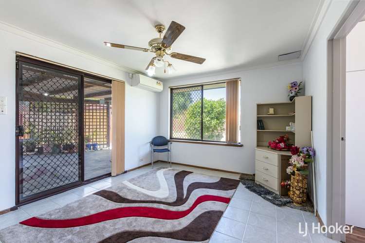 Sixth view of Homely house listing, 106 Wilfred Road, Thornlie WA 6108