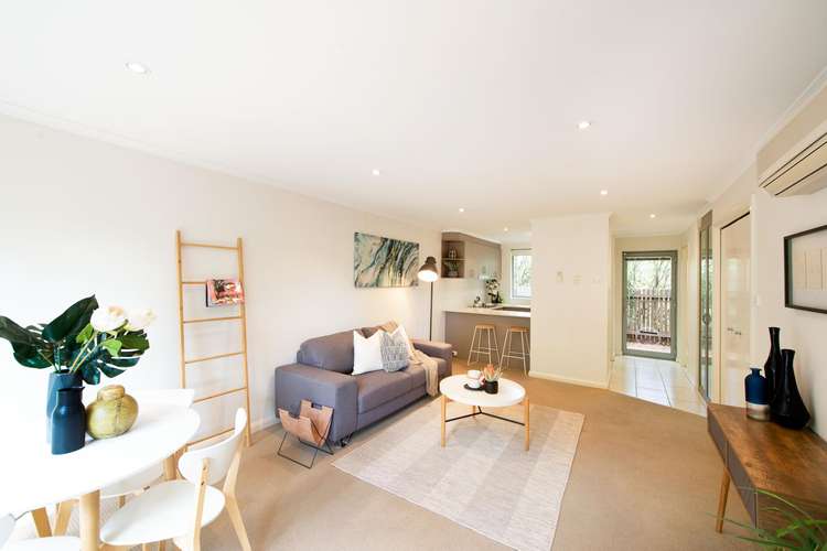 Second view of Homely townhouse listing, 20/10 Coolac Place, Braddon ACT 2612