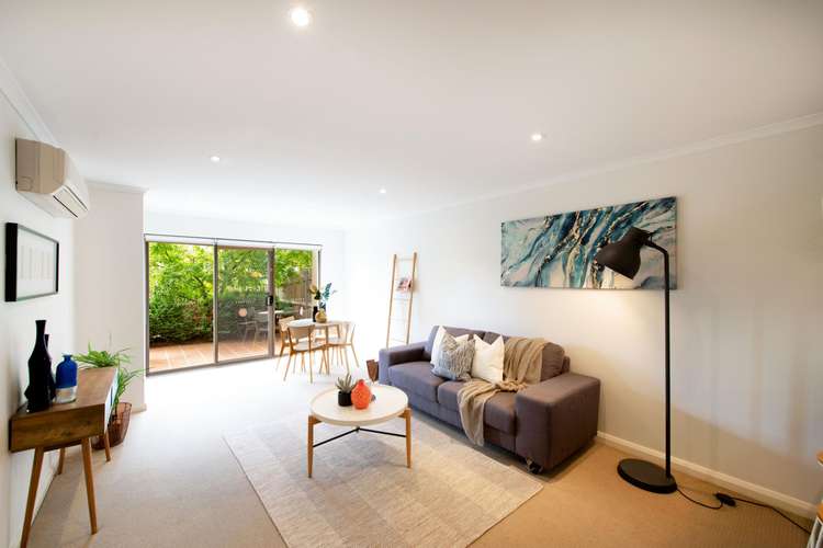 Third view of Homely townhouse listing, 20/10 Coolac Place, Braddon ACT 2612