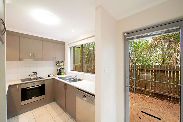 Fourth view of Homely townhouse listing, 20/10 Coolac Place, Braddon ACT 2612