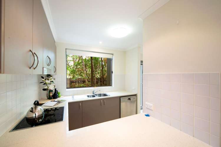 Fifth view of Homely townhouse listing, 20/10 Coolac Place, Braddon ACT 2612