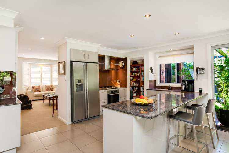Third view of Homely house listing, 201 Garden Street, Warriewood NSW 2102