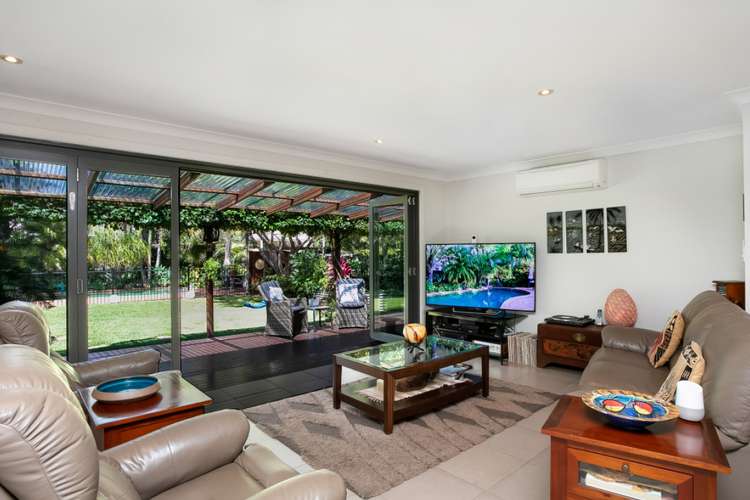 Fourth view of Homely house listing, 201 Garden Street, Warriewood NSW 2102