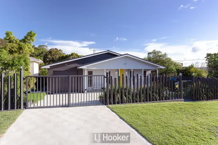 16 Hopkins Street, Speers Point NSW 2284