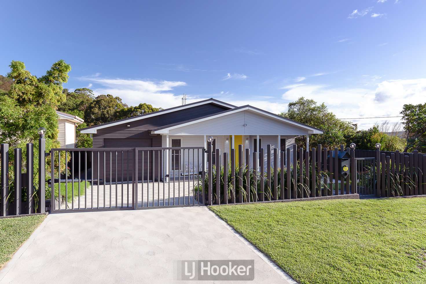 Main view of Homely house listing, 16 Hopkins Street, Speers Point NSW 2284