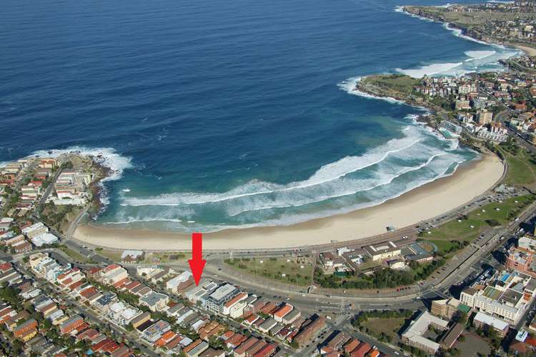 Fifth view of Homely apartment listing, 4/242 Campbell Parade, Bondi Beach NSW 2026
