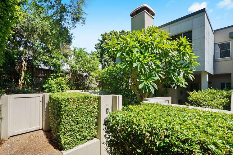 Second view of Homely apartment listing, 6/15-17 Kalinya Street, Newport NSW 2106