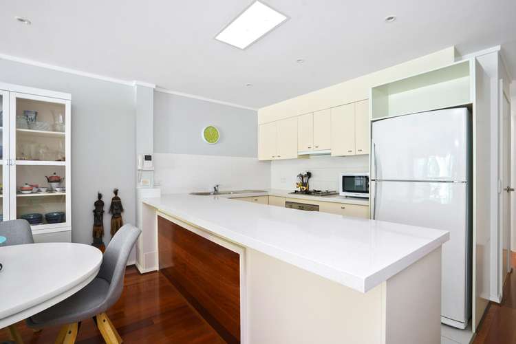 Fourth view of Homely apartment listing, 6/15-17 Kalinya Street, Newport NSW 2106