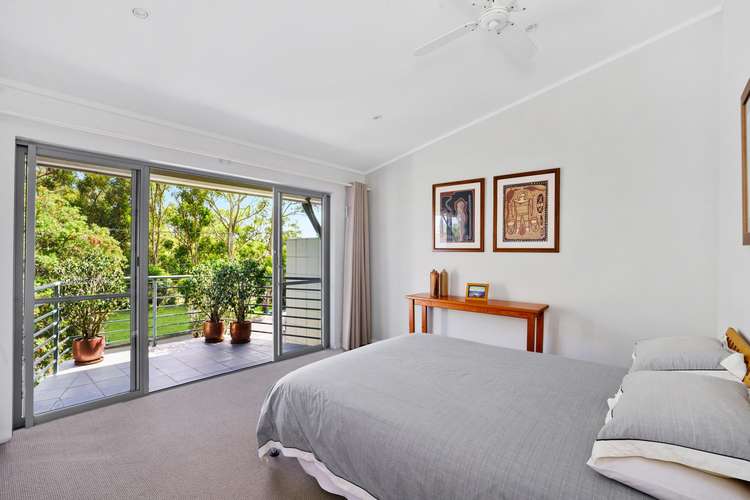 Fifth view of Homely apartment listing, 6/15-17 Kalinya Street, Newport NSW 2106