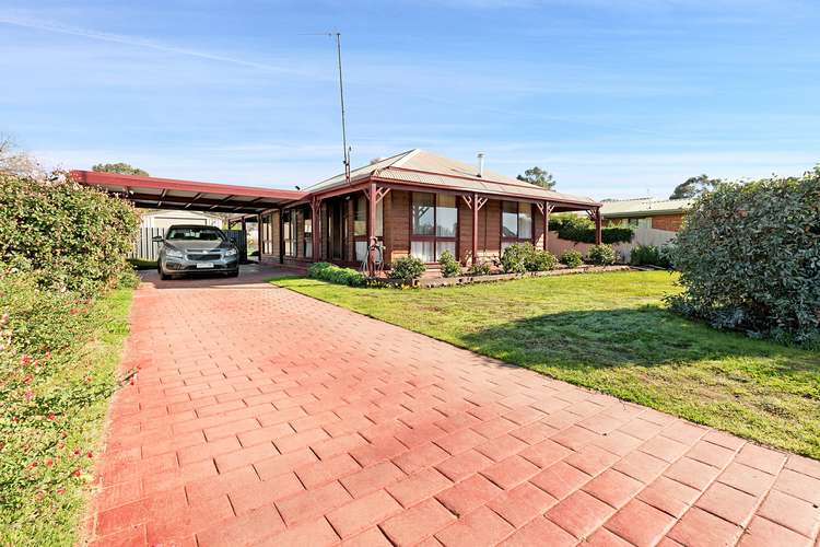 Main view of Homely house listing, 53 Bowen Street, Echuca VIC 3564