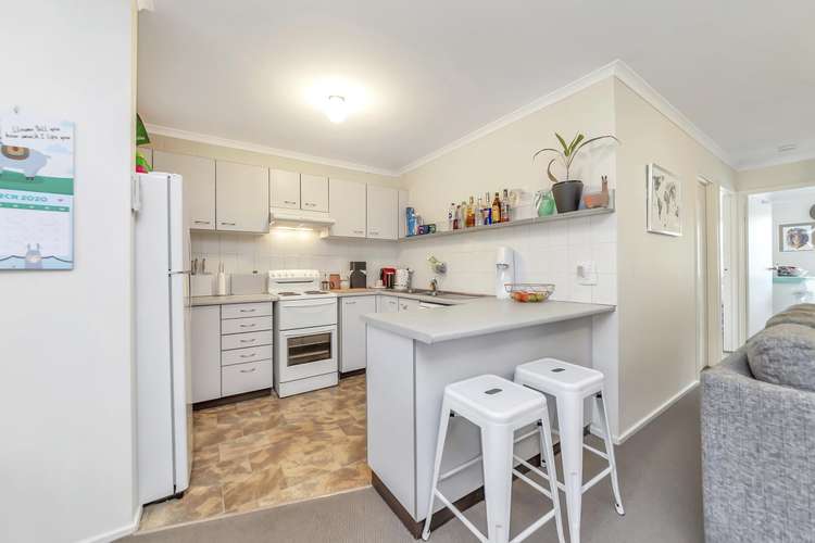 Fifth view of Homely unit listing, 62/22 Archibald Street, Lyneham ACT 2602