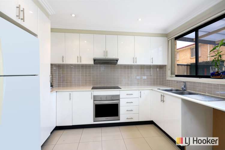 Third view of Homely townhouse listing, 4/16-20 Kent Street, Blacktown NSW 2148