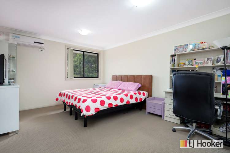 Fourth view of Homely townhouse listing, 4/16-20 Kent Street, Blacktown NSW 2148