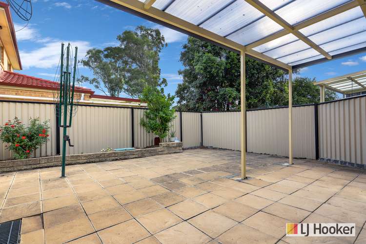 Sixth view of Homely townhouse listing, 4/16-20 Kent Street, Blacktown NSW 2148