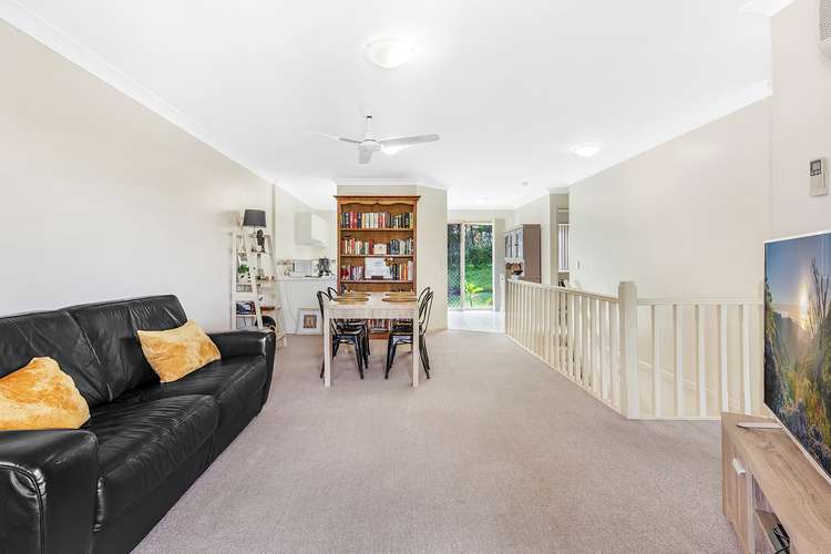 Second view of Homely unit listing, 44/6-10 Bourton Road, Merrimac QLD 4226