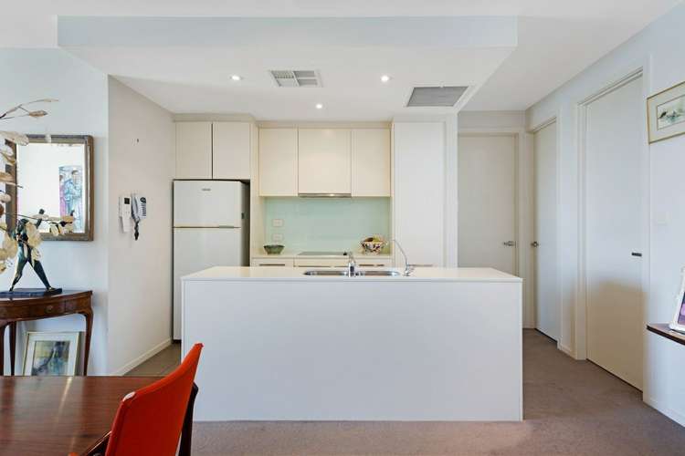 Third view of Homely apartment listing, 6/155 Brebner Drive, West Lakes SA 5021