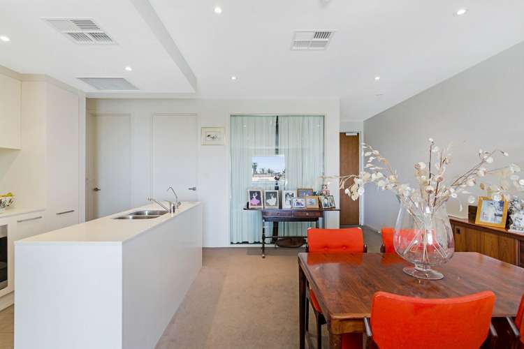 Fourth view of Homely apartment listing, 6/155 Brebner Drive, West Lakes SA 5021