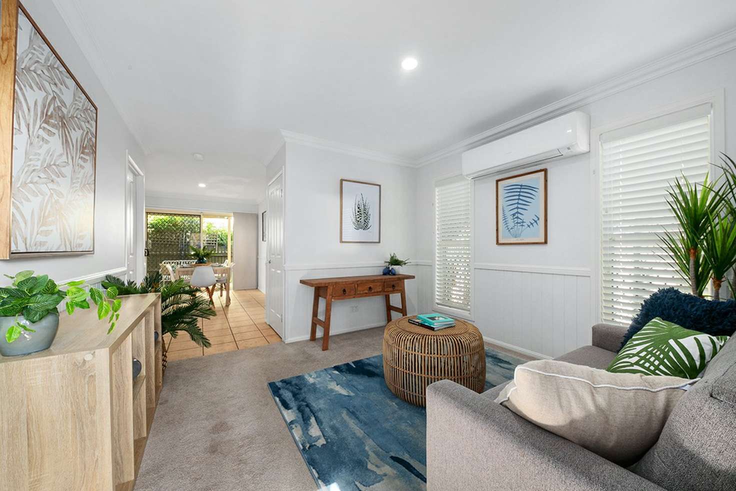 Main view of Homely townhouse listing, 10/23 Norman Street, Annerley QLD 4103