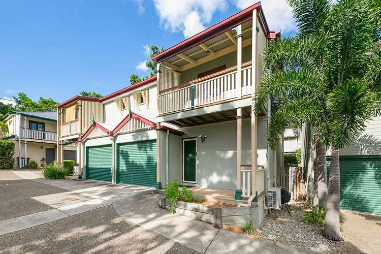 Second view of Homely townhouse listing, 10/23 Norman Street, Annerley QLD 4103
