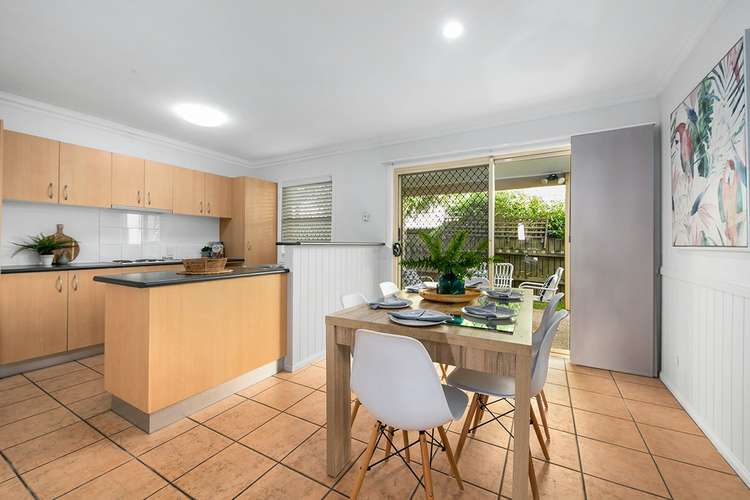 Third view of Homely townhouse listing, 10/23 Norman Street, Annerley QLD 4103