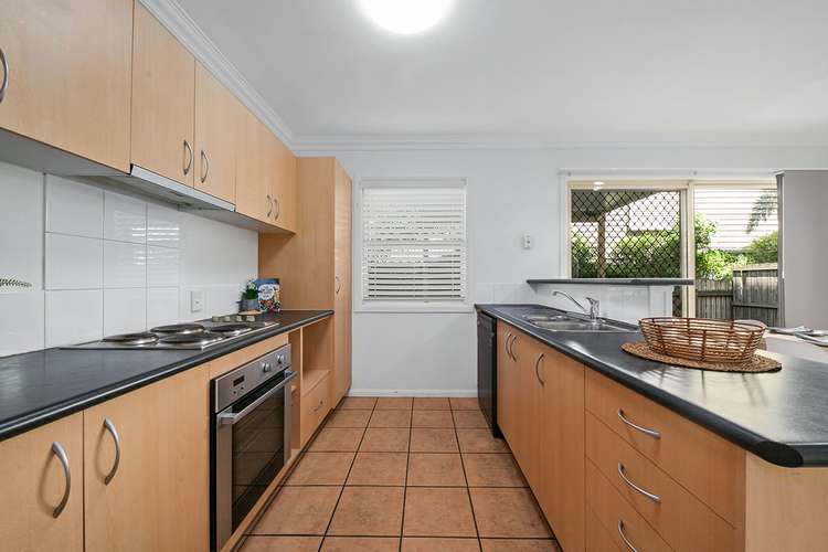 Fourth view of Homely townhouse listing, 10/23 Norman Street, Annerley QLD 4103
