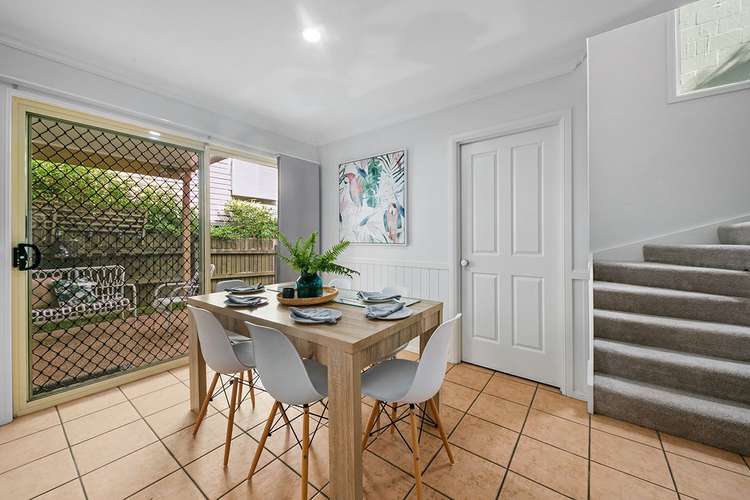 Fifth view of Homely townhouse listing, 10/23 Norman Street, Annerley QLD 4103