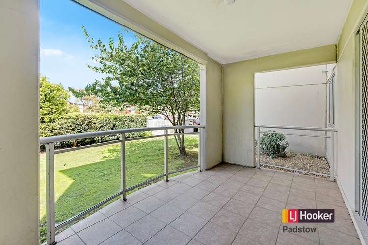 Third view of Homely unit listing, 22/21-29 Hume Highway, Warwick Farm NSW 2170