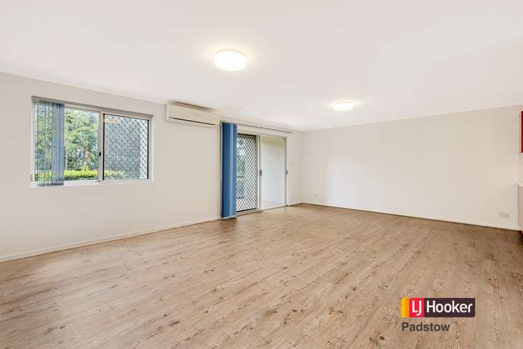 Fourth view of Homely unit listing, 22/21-29 Hume Highway, Warwick Farm NSW 2170