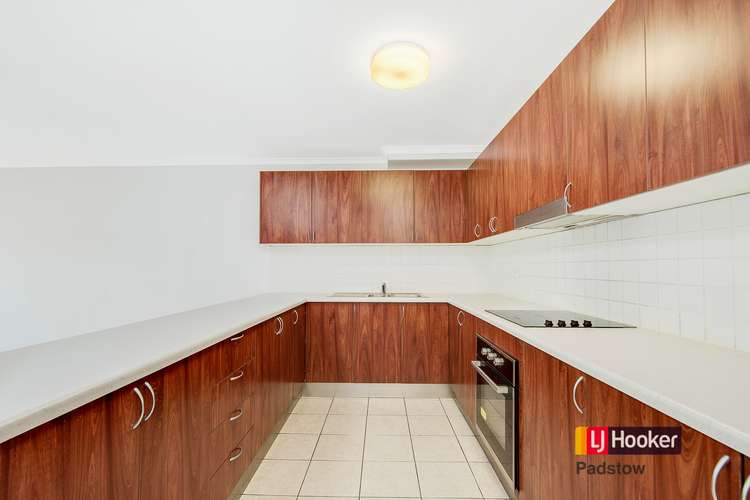 Fifth view of Homely unit listing, 22/21-29 Hume Highway, Warwick Farm NSW 2170