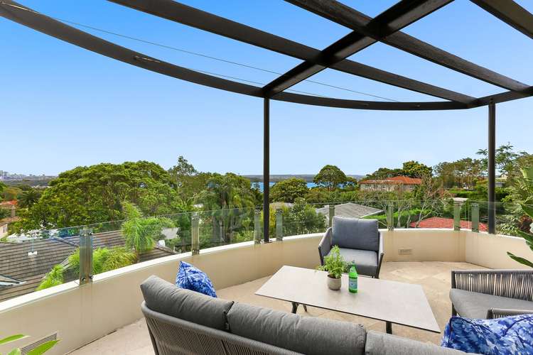 Fourth view of Homely apartment listing, 402/58-62 New South Head Road, Vaucluse NSW 2030