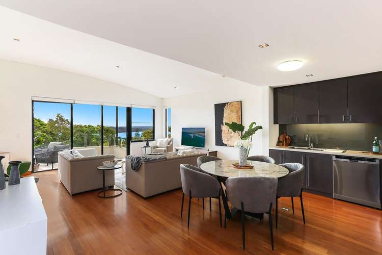 Sixth view of Homely apartment listing, 402/58-62 New South Head Road, Vaucluse NSW 2030